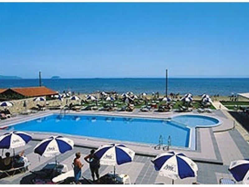 Astir Palace Hotel Laganas Exterior foto